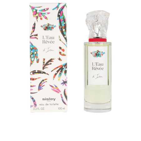 L'EAU RÊVÉE D'ISA edt vapo 100 ml by SISLEY for Unisex