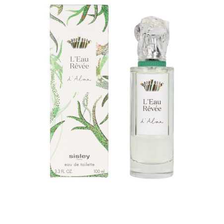 L'EAU RÊVÉE D'ALMA edt vapo 100 ml by SISLEY for Unisex