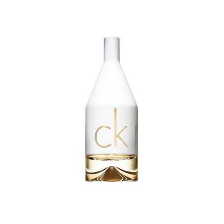 CK IN2U HER eau de toilette vaporizador 50 ml by CALVIN KLEIN for Woman