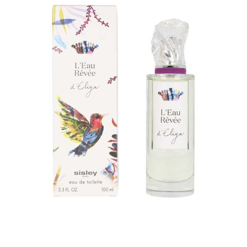 L'EAU RÊVÉE D'ELIYA edt vapo 100 ml by SISLEY for Unisex L'EAU RÊVÉE D'ELIYA edt vapo 100 ml by SISLEY for Unisex