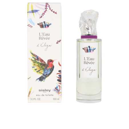 L'EAU RÊVÉE D'ELIYA edt vapo 100 ml by SISLEY for Unisex
