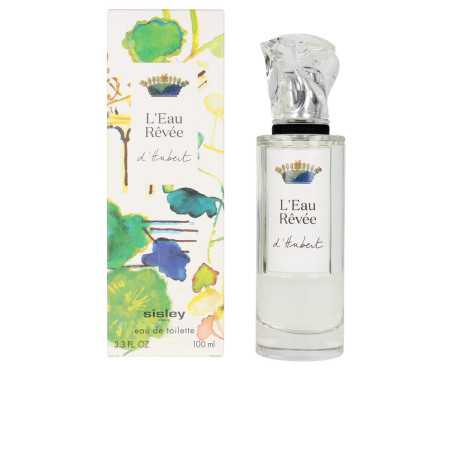 L'EAU RÊVÉE D'HUBERT edt vapo 100 ml by SISLEY for Unisex
