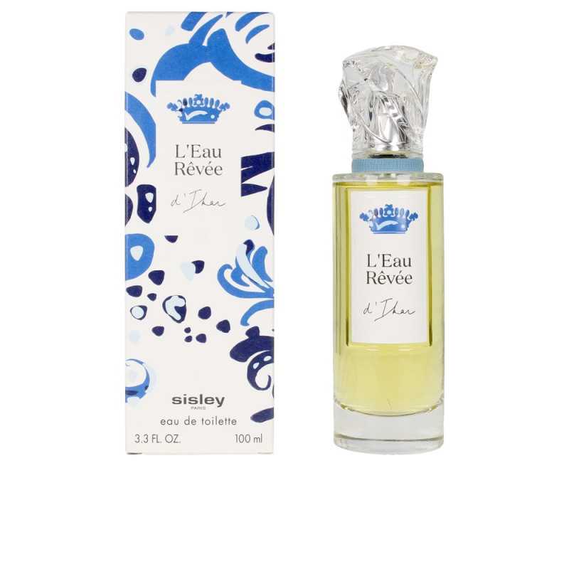L'EAU RÊVÉE D'IKAR edt vapo 100 ml by SISLEY for Unisex L'EAU RÊVÉE D'IKAR edt vapo 100 ml by SISLEY for Unisex