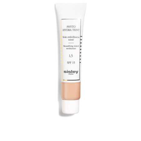 PHYTO HYDRA TEINT 15 beige 40 ml by SISLEY for Unisex