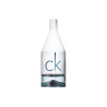 CK IN2U HIM eau de toilette vaporizador 50 ml by CALVIN KLEIN for Man