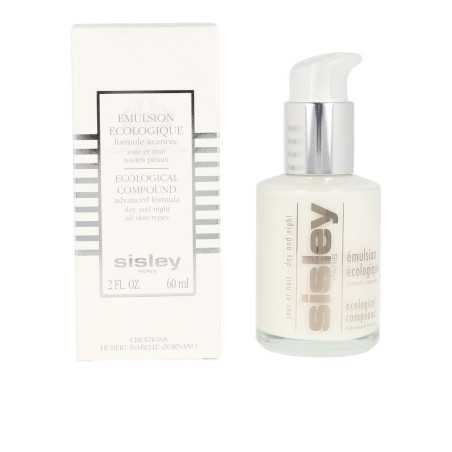ÉMULSION ÉCOLOGIQUE jour et nuit 60 ml by SISLEY for Unisex