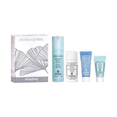 HYDRA GLOBAL LOTE 4 pz by SISLEY for Unisex