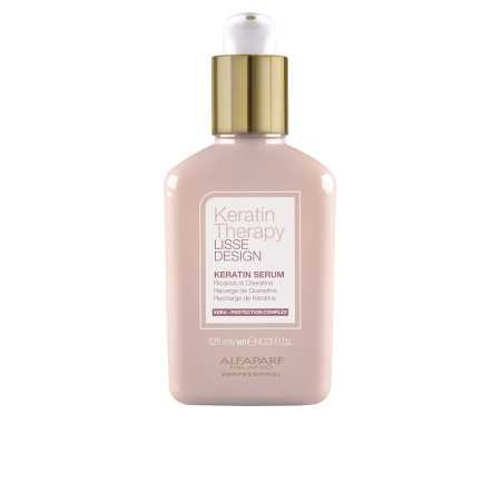 LISSE DESIGN KERATIN THERAPY keratin refill 125 ml by ALFAPARF MILANO for Woman