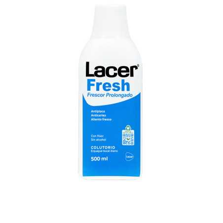LACERFRESH colutorio 500 ml by LACER for Unisex