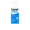 LACERFRESH colutorio 500 ml by LACER for Unisex