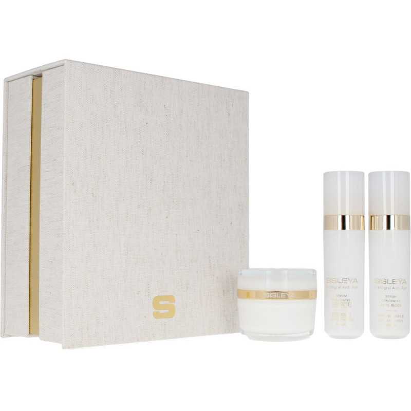 SISLEYA L'INTÉGRAL ESTUCHE 3 pz by SISLEY for Unisex SISLEYA L'INTÉGRAL ESTUCHE 3 pz by SISLEY for Unisex