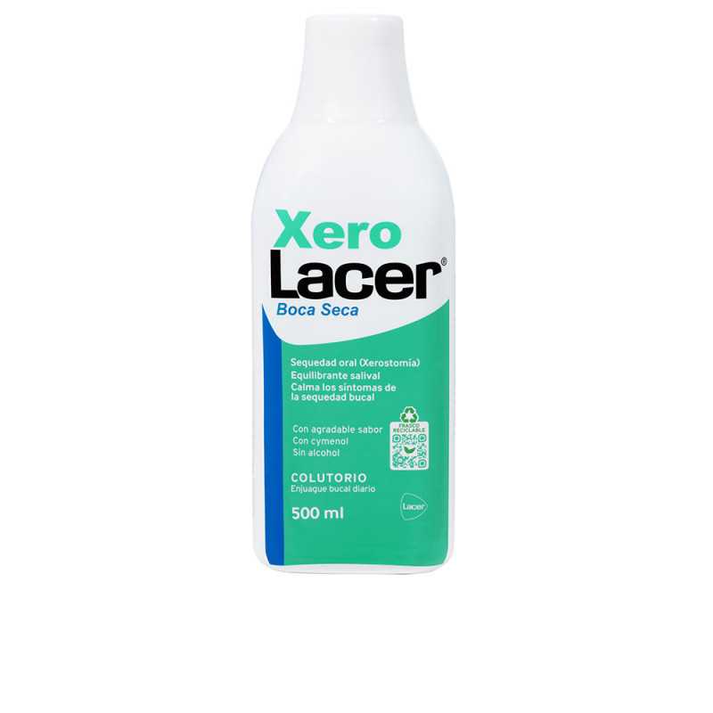 XEROLACER colutorio 500 ml by LACER for Unisex XEROLACER colutorio 500 ml by LACER for Unisex