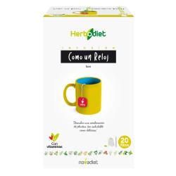 Bring Herbodiet Like a Watch 20 Flt