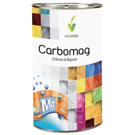 Drain Carbomag