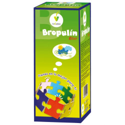 Drain Bropulin Elixir 250ml