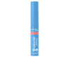 KIND FREE tinted lip balm 004 hibiscus blaze 17 gr by RIMMEL LONDON for Unisex