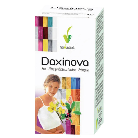 Inserisci Daxinova 60 Comp
