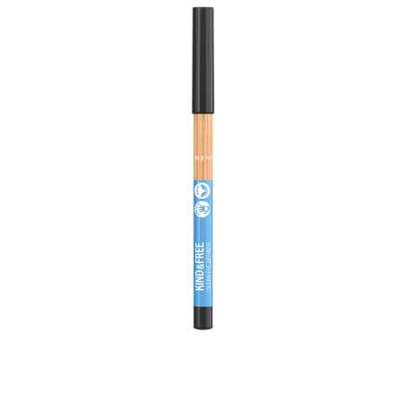 KIND FREE clean eye definer 001 pitch 11 gr by RIMMEL LONDON for Unisex