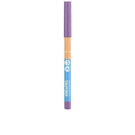 KIND FREE clean eye definer 003 grape 11 gr by RIMMEL LONDON for Unisex