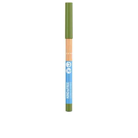 KIND FREE clean eye definer 004 soft orchard 11 gr by RIMMEL LONDON for Unisex