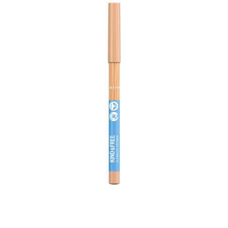 KIND FREE clean eye definer 005 creamy white 11 gr by RIMMEL LONDON for Unisex
