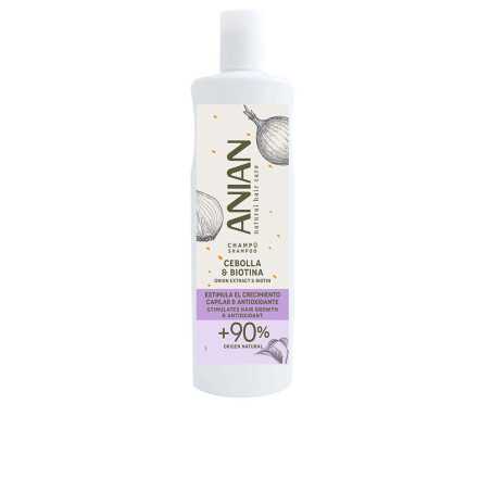 CEBOLLA & BIOTINA champú antioxidante & estimulante 400 ml by ANIAN for Woman