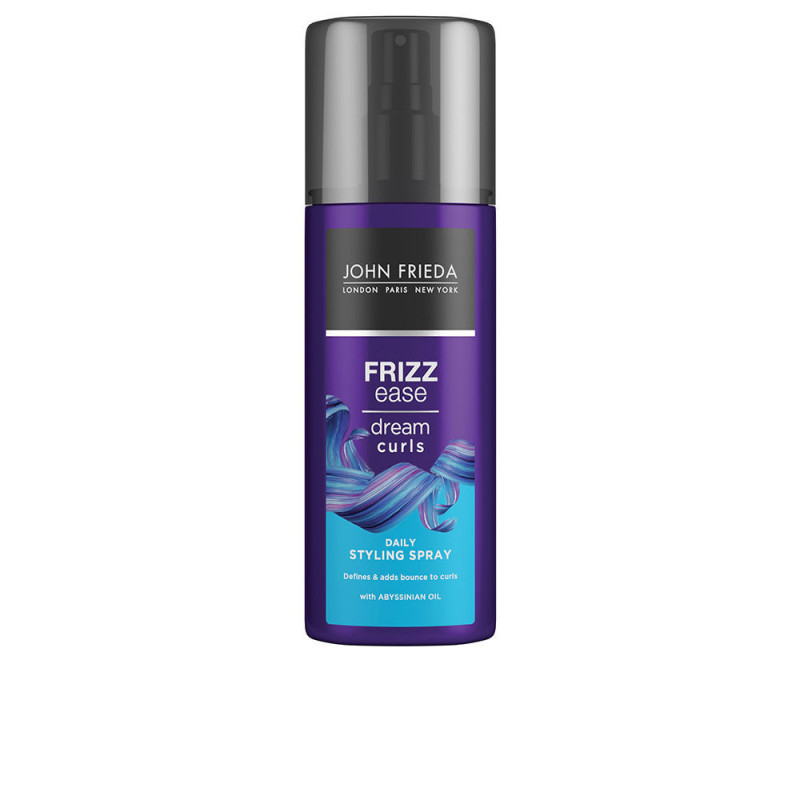 FRIZZ-EASE spray perfeccionador rizos 200 ml by JOHN FRIEDA for Unisex