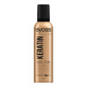 KERATIN mousse flexible y brillo 250 ml by SYOSS for Woman