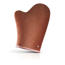 PREMIUM self-tanning mitt 1 u by COCOSOLIS for Unisex