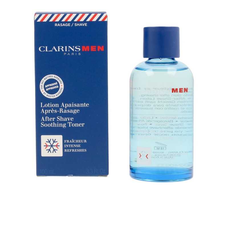 MEN loción after shave 100 ml by CLARINS for Man MEN loción after shave 100 ml by CLARINS for Man