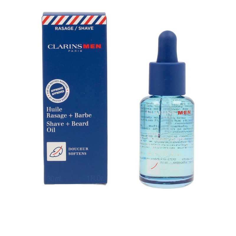 MEN aceite de afeitado y barba 30 ml by CLARINS for Man MEN aceite de afeitado y barba 30 ml by CLARINS for Man