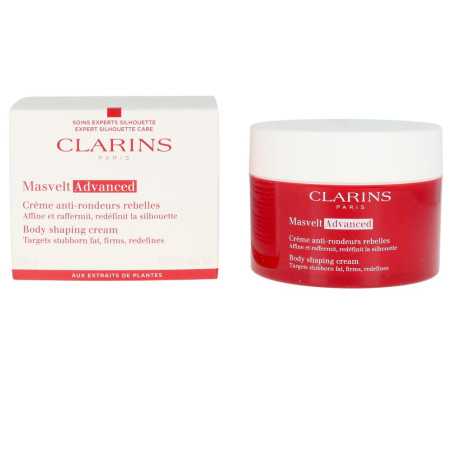 MASVELT crema 200 ml by CLARINS for Woman
