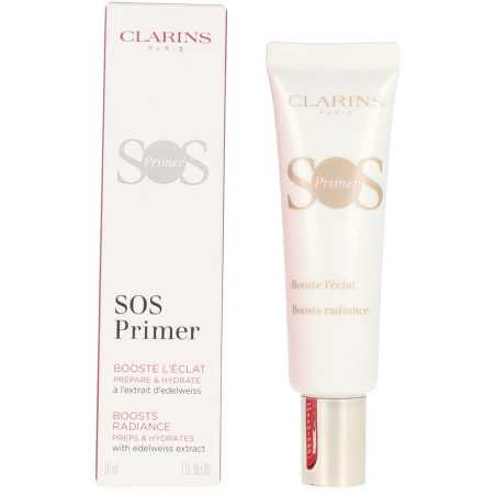 SOS PRIMER prebase 00 universal light 30 ml by CLARINS for Unisex