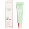 SOS PRIMER prebase 04 green 30 ml by CLARINS for Unisex