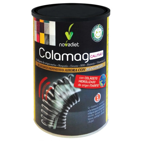Escurrir Colamag Calman 300g