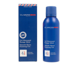 MEN gel de afeitado ideal 150 ml by CLARINS for Man