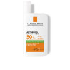 ANTHELIOS UV-MUNE 400 OIL CONTROL fluido SPF50+ 50 ml by LA ROCHE POSAY for Unisex