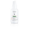 CAPITAL SOLEIL UV CLEAR fluido fotoprotector diario SPF50+ 40 ml by VICHY for Unisex