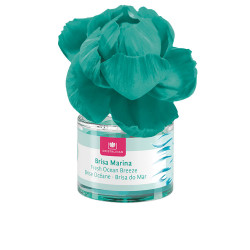 FLOR PERFUMADA ambientador 0 brisa marina 40 ml by CRISTALINAS for Unisex
