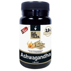 Ashwagandha al piombo 30 Vcaps