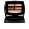 LES BEIGES PALETTE REGARD paleta de sombras Warm 1 u by CHANEL for Unisex