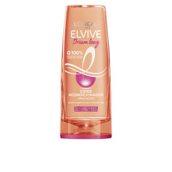ELVIVE DREAM LONG súper acondicionador 500 ml by L'ORÉAL PARIS for Unisex