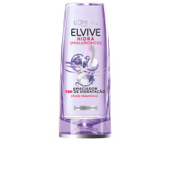 ELVIVE HIDRA HIALURÓNICO acondicionador 72h hidratación 500 ml by L'ORÉAL PARIS for Woman