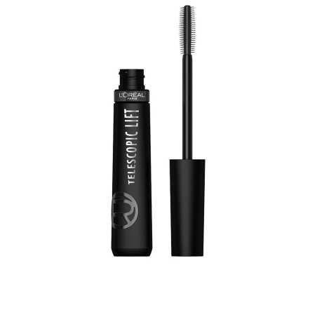 TELESCOPIC LIFT mascara black 10 ml by L OREAL PARIS for Unisex