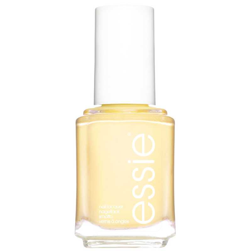 NAIL COLOR 648 summer soul stice 135 ml by ESSIE for Unisex NAIL COLOR 648 summer soul stice 135 ml by ESSIE for Unisex
