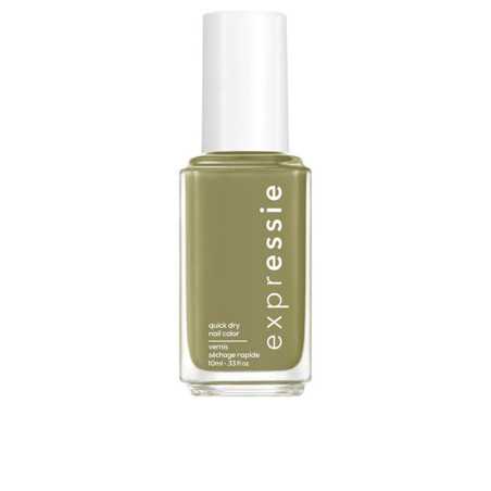 EXPRESSIE esmalte de unas 320 precious cargo go 10 ml by ESSIE for Unisex