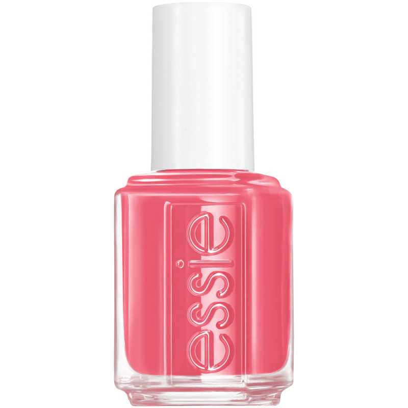 NAIL COLOR 679 flying solo pink 135 ml by ESSIE for Unisex NAIL COLOR 679 flying solo pink 135 ml by ESSIE for Unisex