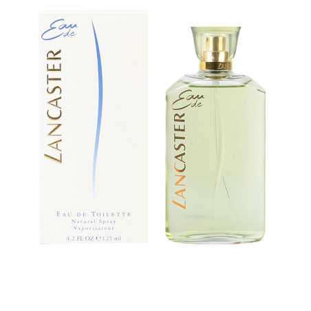 EAU DE LANCASTER eau de toilette vaporizador 125 ml by LANCASTER for Woman