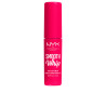 SMOOTH WHIPE matte lip cream pillow fight 4 ml by NYX PROFESSIONAL MAKE UP for Unisex