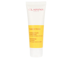 COMFORT SCRUB exfoliante 50 ml by CLARINS for Woman